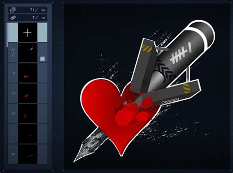 pile bunker ac6|Emblem for my pile bunker focused AC, One Hit Wonder.